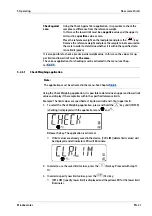 Предварительный просмотр 24 страницы Minebea Intec Puro EF-4P Operating Instructions Manual