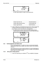 Предварительный просмотр 31 страницы Minebea Intec Puro EF-4P Operating Instructions Manual