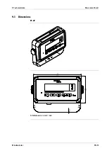 Предварительный просмотр 60 страницы Minebea Intec Puro EF-4P Operating Instructions Manual