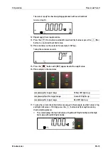 Preview for 21 page of Minebea Intec Puro EF-4PLLP-1500 Operating Instructions Manual