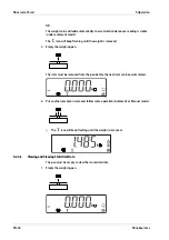 Preview for 28 page of Minebea Intec Puro EF-4PLLP-1500 Operating Instructions Manual