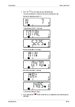 Preview for 29 page of Minebea Intec Puro EF-4PLLP-1500 Operating Instructions Manual