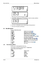 Preview for 32 page of Minebea Intec Puro EF-4PLLP-1500 Operating Instructions Manual