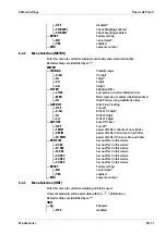 Preview for 33 page of Minebea Intec Puro EF-4PLLP-1500 Operating Instructions Manual