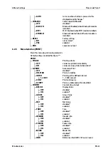 Preview for 35 page of Minebea Intec Puro EF-4PLLP-1500 Operating Instructions Manual