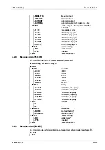 Preview for 37 page of Minebea Intec Puro EF-4PLLP-1500 Operating Instructions Manual