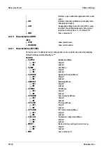 Preview for 38 page of Minebea Intec Puro EF-4PLLP-1500 Operating Instructions Manual