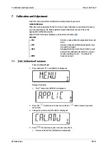 Preview for 39 page of Minebea Intec Puro EF-4PLLP-1500 Operating Instructions Manual