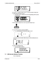 Preview for 41 page of Minebea Intec Puro EF-4PLLP-1500 Operating Instructions Manual