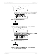 Preview for 43 page of Minebea Intec Puro EF-4PLLP-1500 Operating Instructions Manual