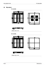 Preview for 17 page of Minebea Intec Puro EF-LLP1500-3d Operating Instructions Manual