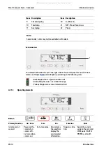 Preview for 12 page of Minebea Intec Puro EF-P1 Operating Instructions Manual