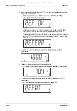 Preview for 18 page of Minebea Intec Puro EF-P1 Operating Instructions Manual