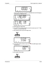 Preview for 27 page of Minebea Intec Puro EF-P1 Operating Instructions Manual