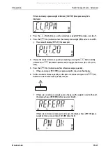 Preview for 29 page of Minebea Intec Puro EF-P1 Operating Instructions Manual