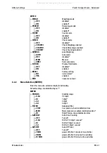 Preview for 43 page of Minebea Intec Puro EF-P1 Operating Instructions Manual