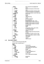 Preview for 45 page of Minebea Intec Puro EF-P1 Operating Instructions Manual