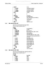 Preview for 47 page of Minebea Intec Puro EF-P1 Operating Instructions Manual