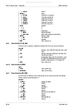 Preview for 48 page of Minebea Intec Puro EF-P1 Operating Instructions Manual