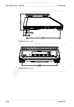 Предварительный просмотр 66 страницы Minebea Intec Puro EF-P1 Operating Instructions Manual