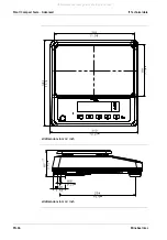 Предварительный просмотр 68 страницы Minebea Intec Puro EF-P1 Operating Instructions Manual