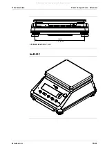 Предварительный просмотр 69 страницы Minebea Intec Puro EF-P1 Operating Instructions Manual