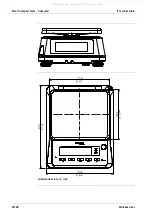 Предварительный просмотр 70 страницы Minebea Intec Puro EF-P1 Operating Instructions Manual