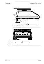 Предварительный просмотр 71 страницы Minebea Intec Puro EF-P1 Operating Instructions Manual