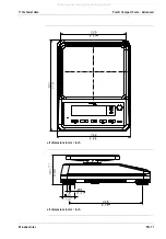 Предварительный просмотр 73 страницы Minebea Intec Puro EF-P1 Operating Instructions Manual