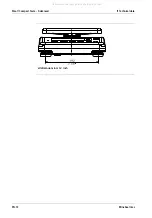 Предварительный просмотр 74 страницы Minebea Intec Puro EF-P1 Operating Instructions Manual