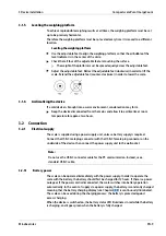 Preview for 11 page of Minebea Intec Puro LargeCount EF-LT P1 Operating Instructions Manual