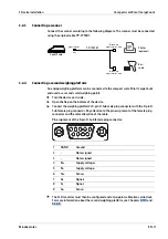 Preview for 13 page of Minebea Intec Puro LargeCount EF-LT P1 Operating Instructions Manual