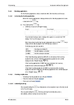 Preview for 25 page of Minebea Intec Puro LargeCount EF-LT P1 Operating Instructions Manual