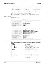 Preview for 30 page of Minebea Intec Puro LargeCount EF-LT P1 Operating Instructions Manual