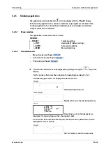 Preview for 31 page of Minebea Intec Puro LargeCount EF-LT P1 Operating Instructions Manual