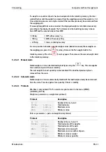 Preview for 33 page of Minebea Intec Puro LargeCount EF-LT P1 Operating Instructions Manual