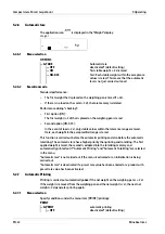 Preview for 34 page of Minebea Intec Puro LargeCount EF-LT P1 Operating Instructions Manual