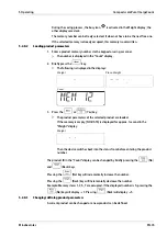 Preview for 37 page of Minebea Intec Puro LargeCount EF-LT P1 Operating Instructions Manual