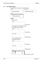 Preview for 44 page of Minebea Intec Puro LargeCount EF-LT P1 Operating Instructions Manual