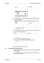 Preview for 47 page of Minebea Intec Puro LargeCount EF-LT P1 Operating Instructions Manual