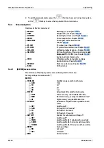 Preview for 48 page of Minebea Intec Puro LargeCount EF-LT P1 Operating Instructions Manual