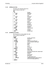 Preview for 49 page of Minebea Intec Puro LargeCount EF-LT P1 Operating Instructions Manual