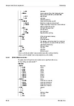 Preview for 52 page of Minebea Intec Puro LargeCount EF-LT P1 Operating Instructions Manual