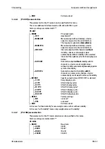 Preview for 53 page of Minebea Intec Puro LargeCount EF-LT P1 Operating Instructions Manual