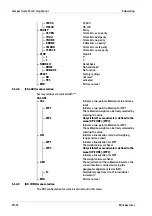 Preview for 54 page of Minebea Intec Puro LargeCount EF-LT P1 Operating Instructions Manual