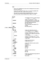 Preview for 55 page of Minebea Intec Puro LargeCount EF-LT P1 Operating Instructions Manual