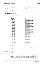 Preview for 56 page of Minebea Intec Puro LargeCount EF-LT P1 Operating Instructions Manual