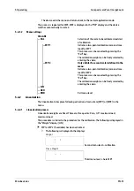 Preview for 59 page of Minebea Intec Puro LargeCount EF-LT P1 Operating Instructions Manual