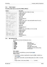 Preview for 65 page of Minebea Intec Puro LargeCount EF-LT P1 Operating Instructions Manual