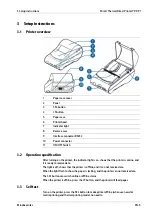 Preview for 7 page of Minebea Intec Puro YP-DP1 Operating Manual